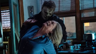 La saga de "Michael Myers" y "Laurie Strode" termina en "Halloween Ends"