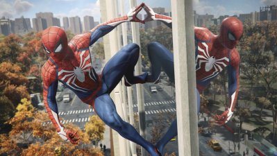 PlayStation anticipa la llegada de "Spider-Man" a PC