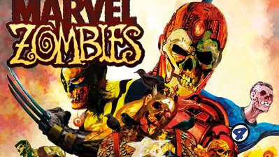 Estos son los héroes y villanos de la serie animada de "Marvel Zombies"