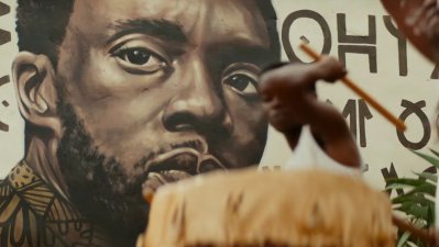 "Black Panther: Wakanda Forever": T'Challa no es olvidado en este tráiler de la secuela