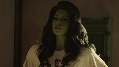 "She-Hulk" está lista para acción en el tráiler de su serie