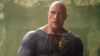 "Black Adam": Dwayne Johnson avisa que el Universo DC no volverá a ser el mismo