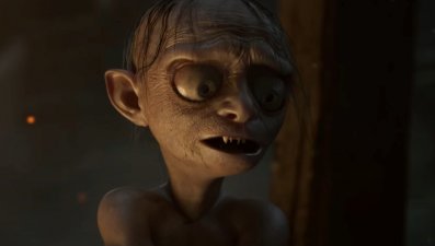 El Señor de los Anillos: Gollum se retrasa indefinidamente