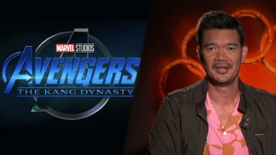 Ya tenemos al director de "Avengers: The Kang Dynasty"