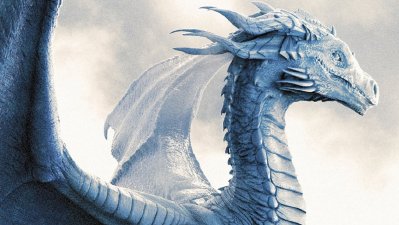 La leyenda de "Eragon" renace en el streaming