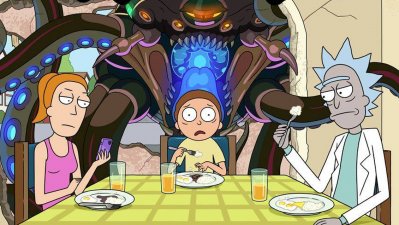 "Rick y Morty" vuelven en septiembre con su sexta temporada