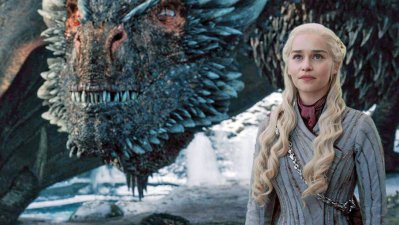 HBO Max tendrá "Game of Thrones" completa en 4K
