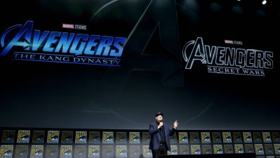 Kevin Feige defendió la larga espera por nuevas películas de "Avengers"