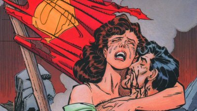 Dan Jurgens aseguró que "La Muerte de Superman" ha "resistido el paso del tiempo"