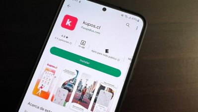 Kupos.cl: La app chilena de viajes que le gana a gigantes como Airbnb y Trivago