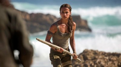 Tomb Raider: MGM perdió los derechos y no habrá secuela con Alicia Vikander