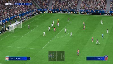 FIFA23 detalla las novedades del Modo Carrera en nuevo adelanto