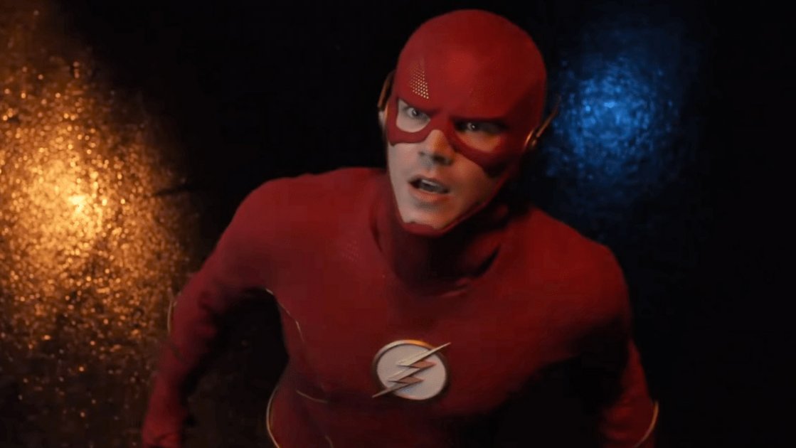 Ya Es Oficial La Serie The Flash Finalizar Con Su Novena Temporada Supergeek Cl