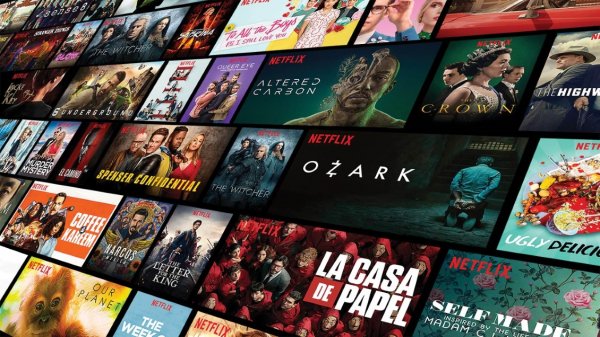 Suprema declara inadmisible recurso contra Netflix por "préstamo" de cuentas