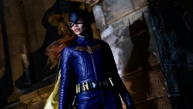 No verá la luz: Olvídense de la película de "Batgirl"