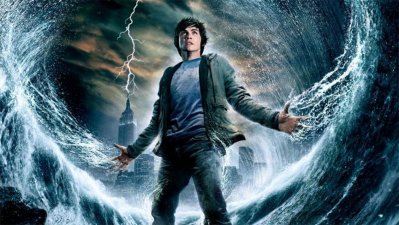 Logan Lerman dice estar "muy emocionado" por la serie de "Percy Jackson"