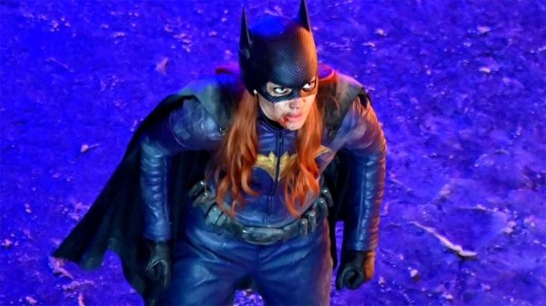 Las razones que llevaron a cancelar "Batgirl" pese a estar casi finalizada