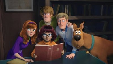 La otra víctima: La secuela de "¡Scooby!" también fue cancelada