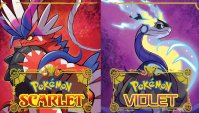 Aquí hay más novedades de Pokémon Scarlet & Violet