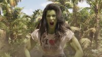 El estreno de la serie de "She-Hulk" tuvo una leve postergación