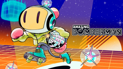 Bomberman y la secuela de Jetpack Joyride llegan a Apple Arcade