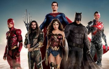 Warner confirma que DC tendrá un estudio propio para sus películas