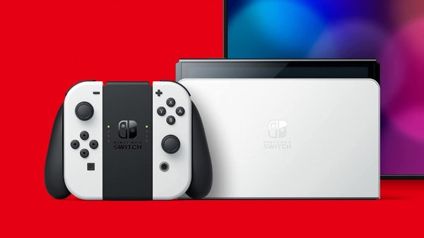 La Nintendo Switch Pro no llegará antes del próximo año