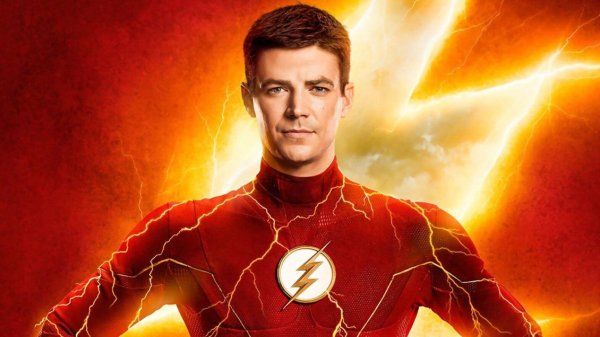 Grant Gustin dice adiós a "The Flash": "Es un verdadero honor estar vinculado a este personaje"
