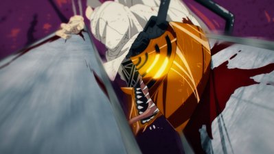 El anime de "Chainsaw Man" se desatará en octubre