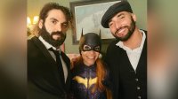 El apoyo de Kevin Feige, James Gunn y Edgar Wright a los directores de "Batgirl"