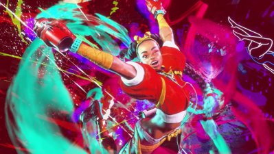 Street Fighter 6 suma dos nuevos personajes