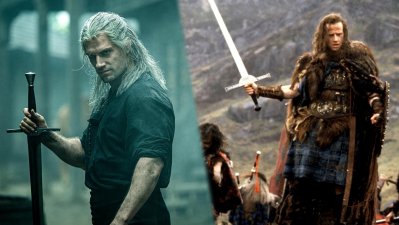 "Highlander" con Henry Cavill está "más cerca que nunca"