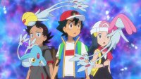 "Pokémon: Las crónicas de Arceus" llega en septiembre a Netflix
