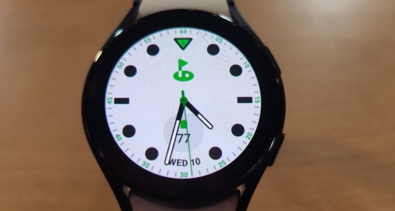 Los nuevos smartwatch de Samsung estrenan sensor de temperatura
