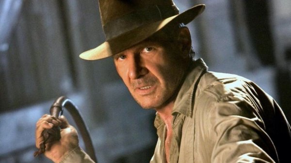 Indiana Jones 5: Boyd Holbrook promete una película "rápida, ruda y con corazón"