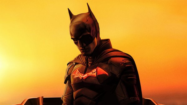 La secuela de "The Batman" aún no posee luz verde y "tardará años en llegar"