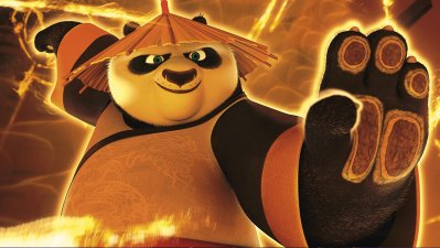 "Po" volverá a los cines con "Kung Fu Panda 4" en 2024