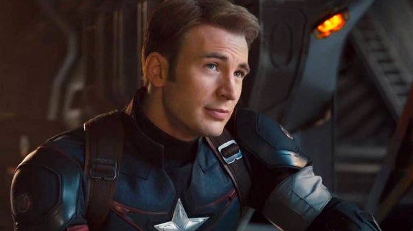 She-Hulk: Chris Evans reaccionó a esa revelación sobre el Capitán América