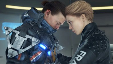 No era un sueño: Death Stranding confirma fecha de su arribo a Game Pass