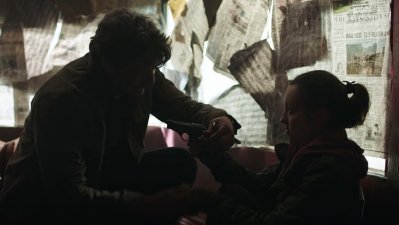 Pedro Pascal y Bella Ramsey protagonizan las primeras escenas de "The Last of Us"