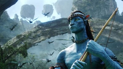 "Avatar" volverá a los cines chilenos remasterizada en 4K y HDR