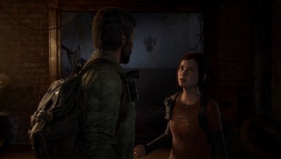 Los detalles se toman el nuevo adelanto del remake de The Last of Us Part 1