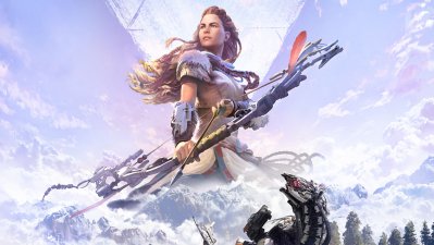 La adaptación de "Horizon Zero Dawn" avanza en Netflix