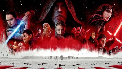 A 5 años de "The Last Jedi", Rian Johnson sigue orgulloso de su película de "Star Wars"