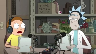 "Rick y Morty" se pone como meta entregar una nueva temporada cada año