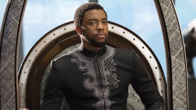 Larga vida al rey: El homenaje de Disney a Chadwick Boseman