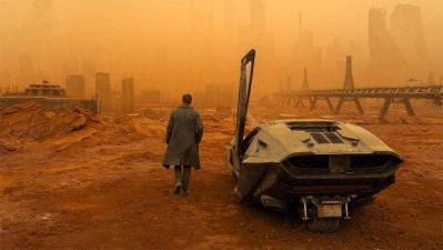 Amazon Prime Video le dio el vamos a su serie de "Blade Runner"