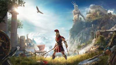 Game Pass anuncia la llegada de Assassin’s Creed: Odyssey y más