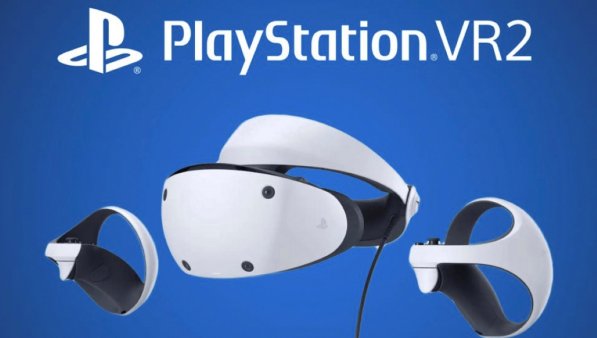 Aquí tienen más detalles de PlayStation VR2