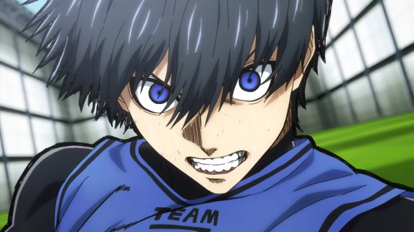 El anime de "Blue Lock" tendrá 24 episodios